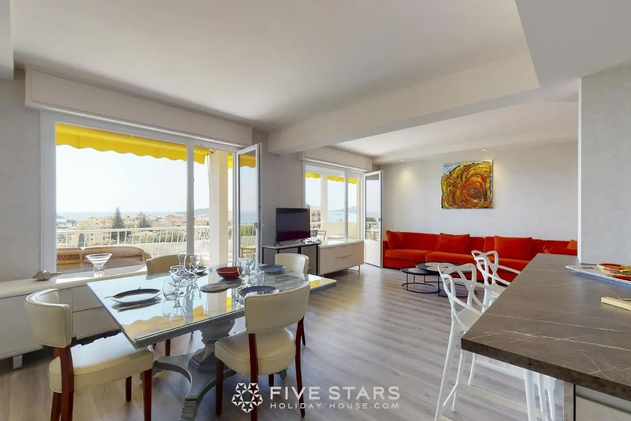 Suite Horizon Fshh Beaulieu-sur-Mer 0*,
