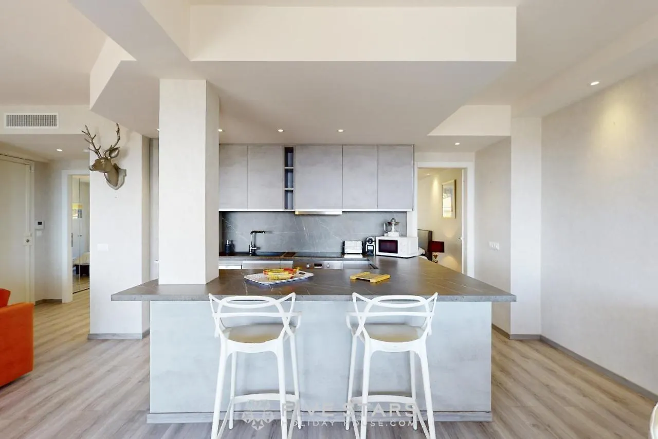 Suite Horizon Fshh Beaulieu-sur-Mer France