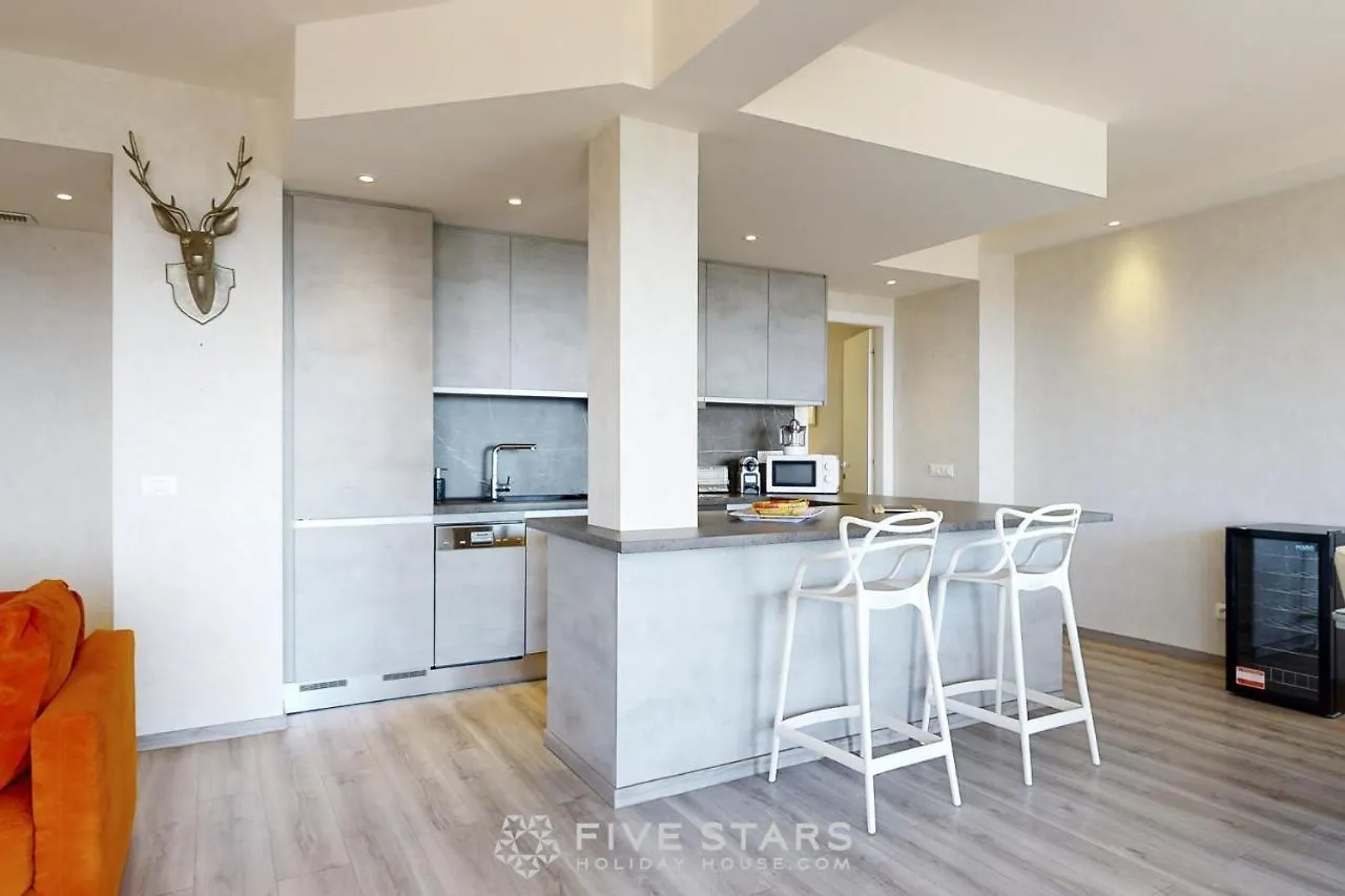 Suite Horizon Fshh Beaulieu-sur-Mer 0*,  France