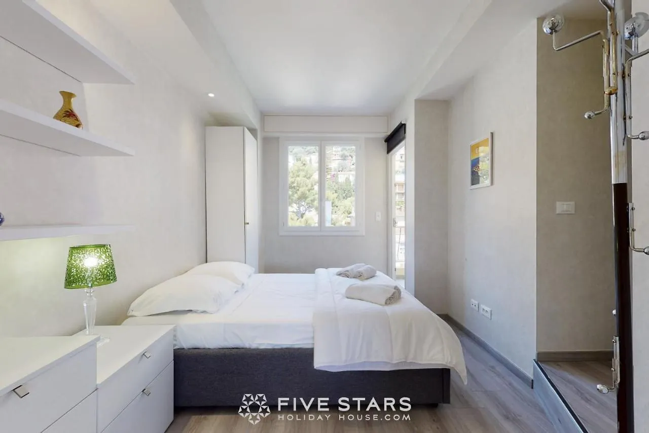 Suite Horizon Fshh Beaulieu-sur-Mer 0*,