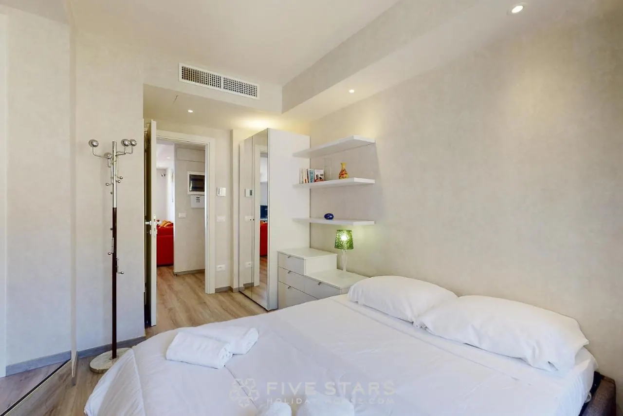 Apartment Suite Horizon Fshh Beaulieu-sur-Mer